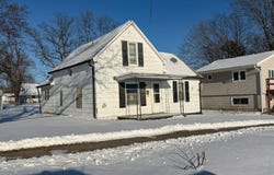 104 W Curtis, Marceline, MO 64658