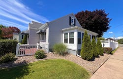 312 N 8TH Street, Selinsgrove, PA 17870