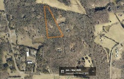 2400 Tribble Lane, Goochland, VA 23063