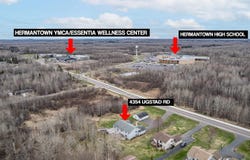 4354 Ugstad Rd, Hermantown, MN 55811