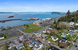 369 37th ST, Astoria, OR 97103