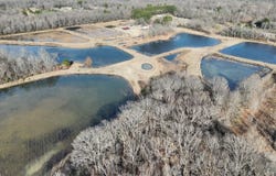 6076 Mertens Rd, Devalls Bluff, AR 72041