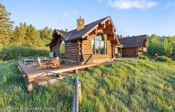 4020 W BRONCO Road, Wilson, WY 83014