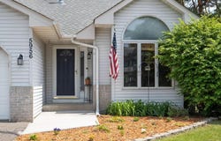 5956 Norway Pine Court, White Bear Twp, MN 55110