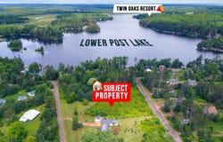 W8780 N PIONEER LN N, Elcho, WI 54428