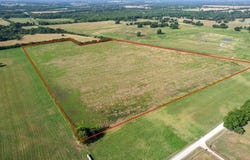 Tbd Fm 2815 S, Bonham, TX 75418