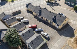 924 MAIN St, SweetHome, OR 97386
