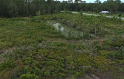 Vacant E Washington Highway, Monticello, FL 32344