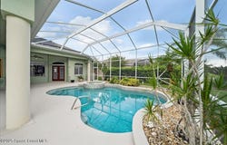 827 Thrasher Drive, Rockledge, FL 32955