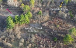 Lot 15 Nelson Road, Butternuts, NY 13843