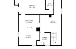 524 E Glendale Street, Dillon, MT 59725