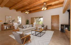 13 ASHER Lane, Tijeras, NM 87059