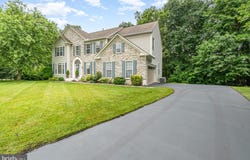 1504 OAKVILLE COURT, BEL AIR, MD 21014