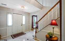 4305 WARNER LANE, CHANTILLY, VA 20151