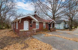 210 W 18th Street, North Little Rock, AR 72114