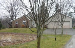 5313 County Road 130, Huntsville, OH 43324