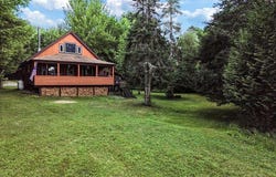 125 Shelton Trail, Rangeley Plt, ME 04970