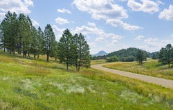 Prairie View Loop lot: 3, Whitewood, SD 57793