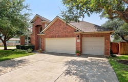 3620 Turkey Path BND, Cedar Park, TX 78613