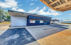 406 N Van Buren Avenue, Elk City, OK 73644