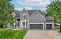 5420 Payne Court, Shawnee, KS 66226