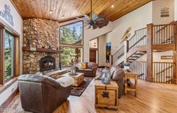 3321 W Big Spruce Way, Park City, UT 84098