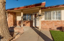 2224 Escarpa Drive, El Paso, TX 79935