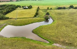 3671 Avenue V, Albert, KS 67511