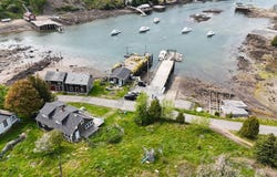 65 East Shore Road, Frenchboro, ME 04635