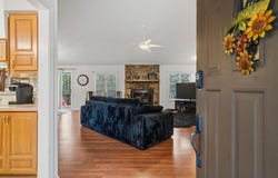 8 Lopez Circle, Hot Springs Village, AR 71909-0000