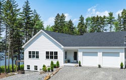12 Parthas Court, Harpswell, ME 04079