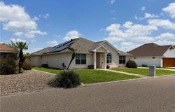 7432 Golf Drive, Mission, TX 78572