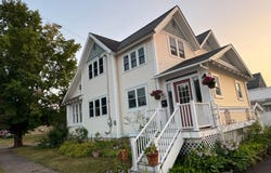 400 MAPLE ST, Hurley, WI 54534