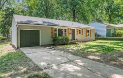 9023 E 74th Terrace, Raytown, MO 64133