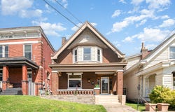 37 15th Street, Newport, KY 41071