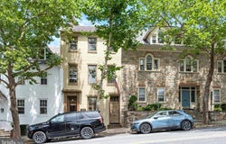 72 W MARKET STREET, BETHLEHEM, PA 18018