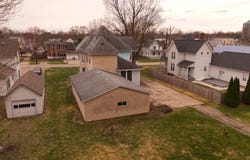 506 E LINCOLNWAY Road, Morrison, IL 61270