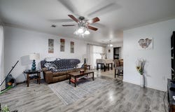 25 Thomas Circle, Greenbrier, AR 72058