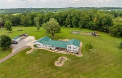 4176 Lunar Road NE, Carrollton, OH 44615