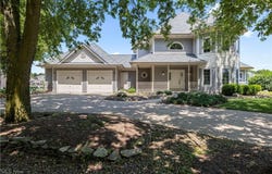 4591 S Memorial Shoreway Drive, Marblehead, OH 43440