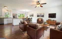 18 Saddle, Cartersville, GA 30121