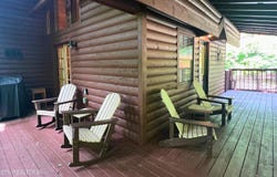 1607 S Mountain View Rd, Sevierville, TN 37876