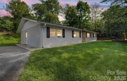 575 Sand Hill Road, Asheville, NC 28806