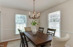 1106 Brucemont Drive, Garner, NC 27529