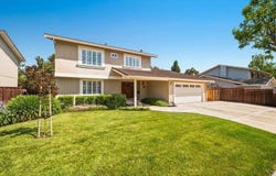2880 Longspur Way, Pleasanton, CA 94566