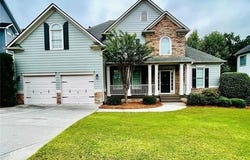 306 Mountain Laurel, Canton, GA 30114