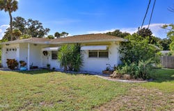 11 Swan Avenue, New Smyrna Beach, FL 32168