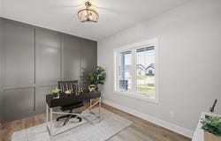 9814 Watermeadow Circle, Johnston, IA 50131