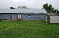 6103 Miller Lane, Hillsboro, OH 45133