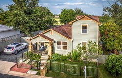 1185 Coleto ST, Austin, TX 78702